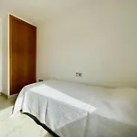 Gala Costabravasi Apartment *