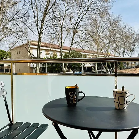 Apartment Gala Costabravasi Platja d'Aro