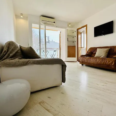 Apartment Gala Costabravasi Platja d'Aro