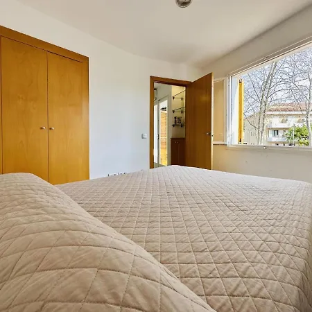 Gala Costabravasi Apartment Platja d'Aro