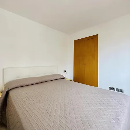 Apartment Gala Costabravasi