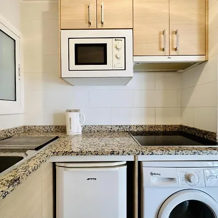 Gala Costabravasi Apartment