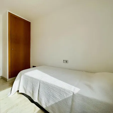 Gala Costabravasi Apartment *