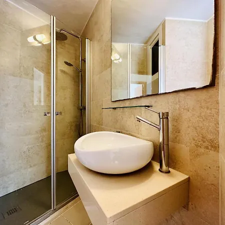 Gala Costabravasi Apartment Platja d'Aro