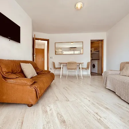 Apartment Gala Costabravasi *