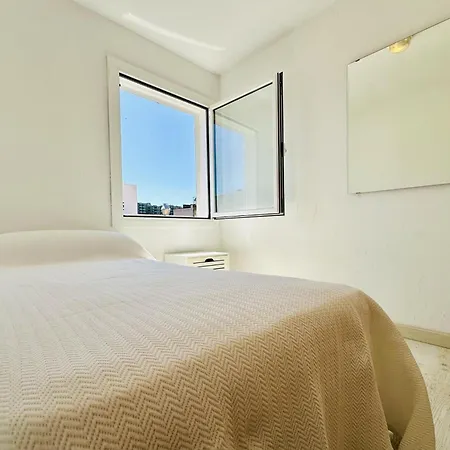Apartment Gala Costabravasi Platja d'Aro
