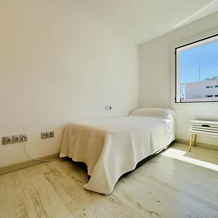 Apartment Gala Costabravasi *