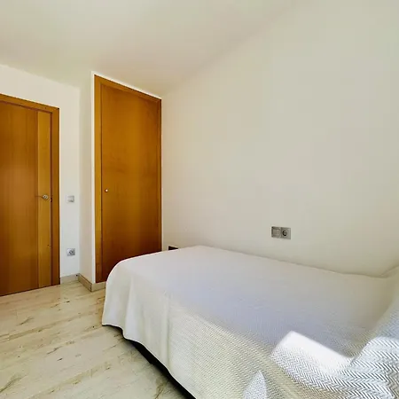 Gala Costabravasi Apartment Platja d'Aro