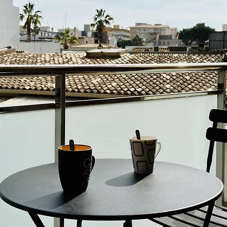 Gala Costabravasi Apartment *
