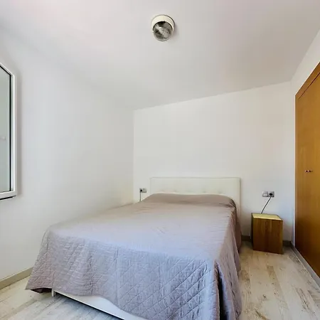 Apartment Gala Costabravasi *