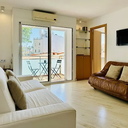 Gala Costabravasi Apartament