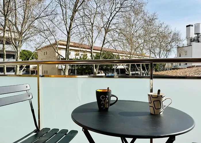 Apartament Gala Costabravasi Platja d'Aro