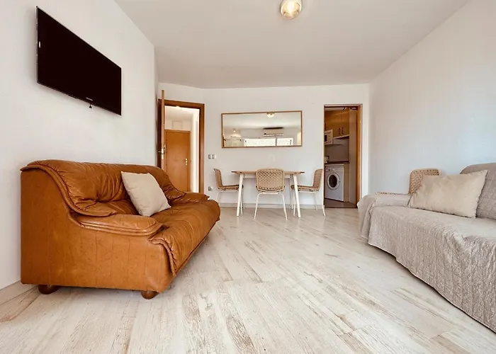 Apartament Gala Costabravasi *