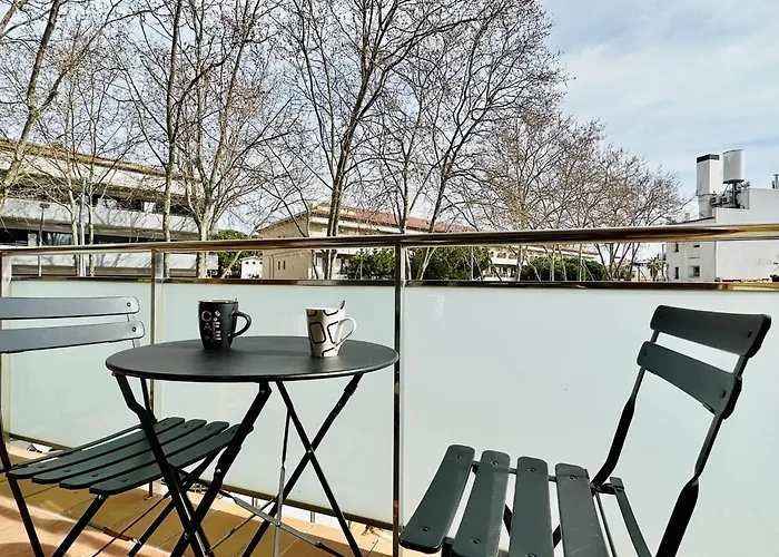 Gala Costabravasi Апартаменты