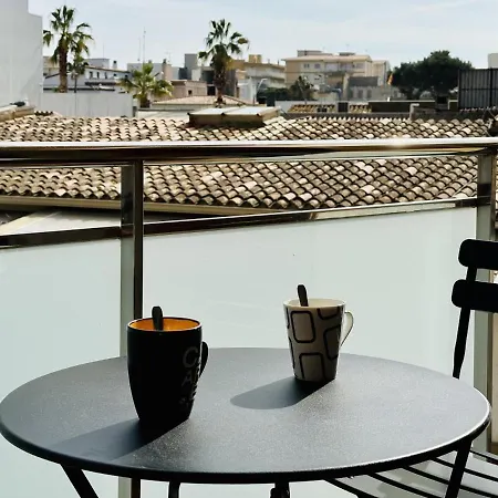 Apartamento Gala Costabravasi *
