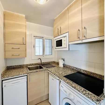 Gala Costabravasi Apartamento Platja d'Aro (Playa de Aro)