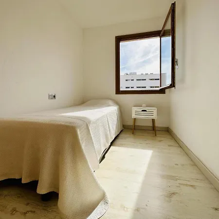 Gala Costabravasi Apartamento Platja d'Aro (Playa de Aro)