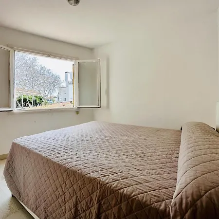 Apartamento Gala Costabravasi Platja d'Aro (Playa de Aro)