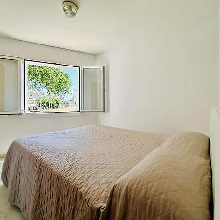Gala Costabravasi Apartamento Platja d'Aro (Playa de Aro)