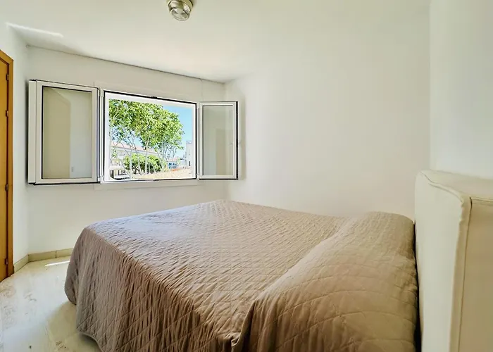 Gala Costabravasi דירה פלטחה ד'ארו