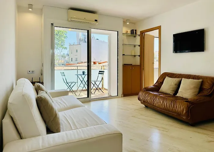 Gala Costabravasi דירה